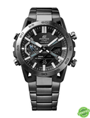 EEW-210211-wA-1DR Magic Analog-Digital Stainless Steel.