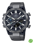 EEW-210211-wA-1DR Magic Analog-Digital Stainless Steel.