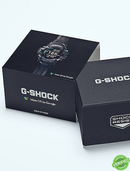 GSW-210100-WA-1DR Tough Solar Watch.
