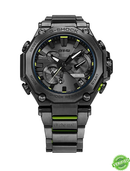 Sports GSW-21000-WA-1DR Tough Solar Magic Analog-Digital.