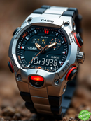 WA-1DR GSW-210M200 Tough Solar Magic Analog-Digital
