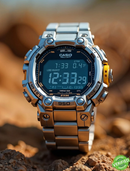 GSW-210M210-WA-1DR Watch.