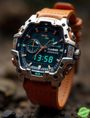 Sports GSW-21001-wA-1DR Watch