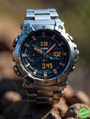Casio Sports GSW-2100-wA12-1DR Watch