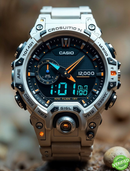 ports GSW-210021J-A12-1DR  Tough Solar Magic Analog-Digital.