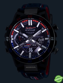 ECB-20010HR-1ADR Bluetooth Analog-Digital Black