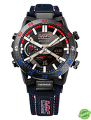 ECB-20010HR-1ADR Bluetooth Analog-Digital Black