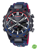 ECB-20010HR-1ADR Bluetooth Analog-Digital Black