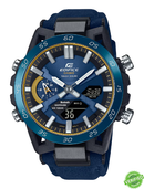 ECB-2100HR-1ADR Bluetooth Analog-Watch.