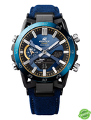 ECB-2100HR-1ADR Bluetooth Analog-Watch.