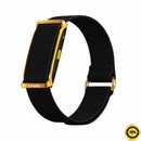 G-50 Advanced Smart Fitness golden & black Band