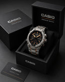 ECB-200J01 HR-1ADR Bluetooth Watch.