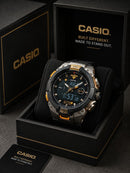 GSW-2M2110-WA-1DR Sports Tough Solar Magic Analog-Digital.